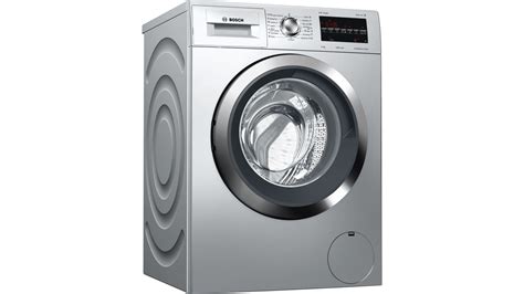 Reyhan Blog: Bosch Series 6 Washing Machine Review