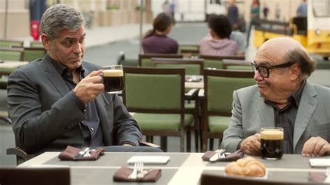 This Nespresso Ad Is George Clooney’s First-Ever U.S. TV Commercial