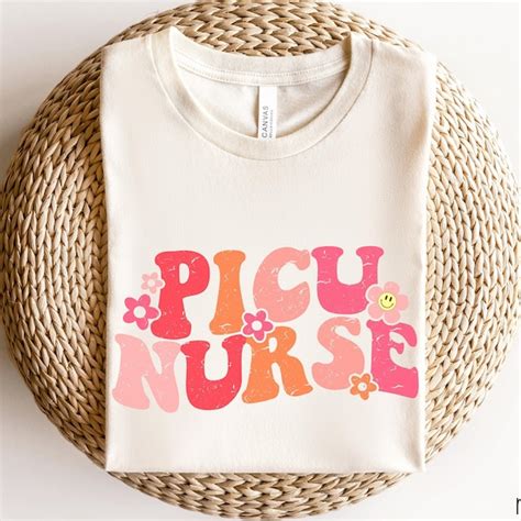 Picu Nurse - Etsy