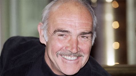 Legendary Actor Sean Connery Dies at 90