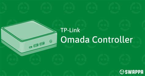 TP-Link Omada Controller - Swappa