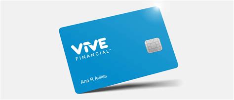 Where Can I Use Vive Credit Card | LiveWell