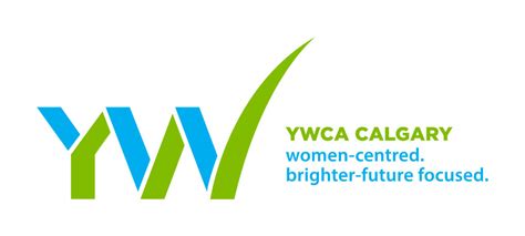 MEDIA RELEASE: INTRODUCING YWCA CALGARY: THE FRESH NEW PERSONALITY - YW Calgary