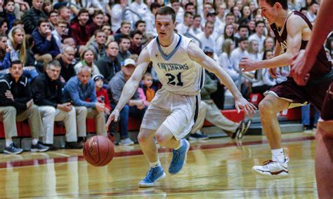 Franklin Matters: FHS boys basketball repeat as D1 Central Sectional ...