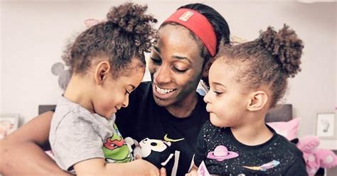 Brittney Griner's Journey: A Look At The Twins In Her Life