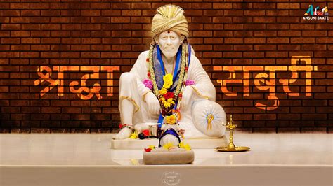 Shirdi Sai Baba Wallpapers For Laptop Hd