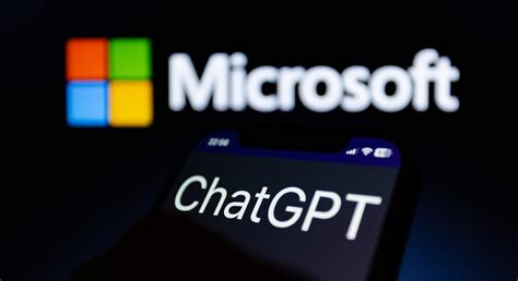 Microsoft's Privacy-Focused ChatGPT Is Coming: Addressing Data Security Concerns And Outpacing ...