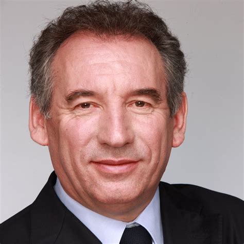 François Bayrou – MoDem Savoie