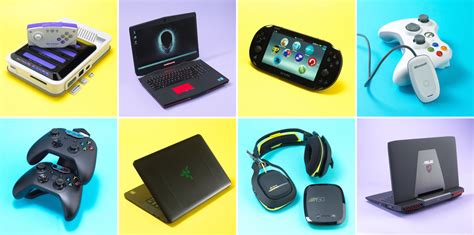 The top 17 gaming gadgets you can buy right now - AIVAnet