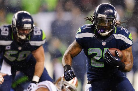 Seahawks vs Niners: A look at schedules - Field Gulls