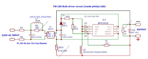 távolság James Dyson kedves philips led driver circuit Forgács Ecet mi