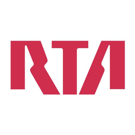 RTA Greater Cleveland Regional Transit Authority Logo [ Download - Logo - icon ] png svg