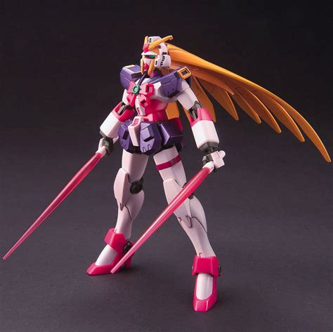 Tumacher - Gunpla Inochi: HGFC GF12-050NSW Nobell Gundam Berserker Mode - September 8th 2011 ...