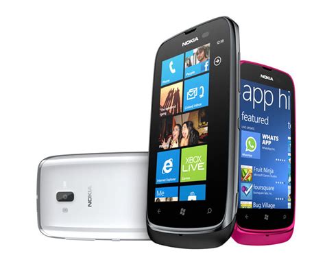 Nokia Lumia Series - The Champion Of Generations!