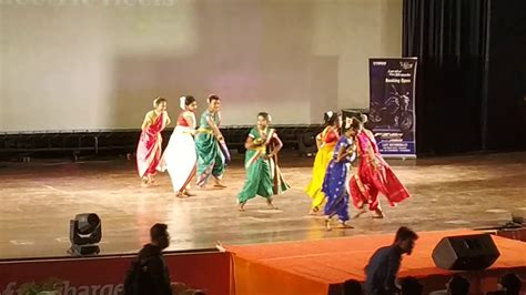 Dazzling Dance Groups by Payel Das - YouTube