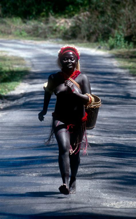 The last Jarawa 032 | © Olivier Blaise - Do not copy otherwi… | Flickr