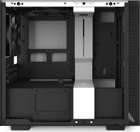 NZXT H210 White - Skroutz.gr