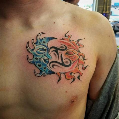 101 Amazing Gemini Tattoo Ideas You Will Love! | Outsons | Men's ...