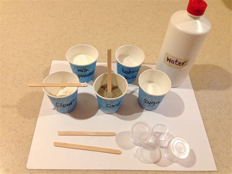 Making mixtures: solutions, suspensions and colloids | ingridscience.ca