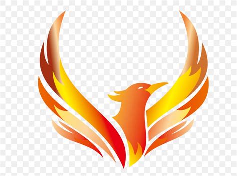 Firebird Phoenix Logo, PNG, 792x612px, Phoenix, Beak, Logo, Orange, Photography Download Free