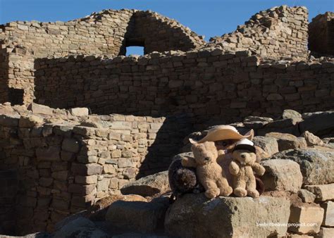 Aztec Ruins National Monument! - The Bill Beaver Project