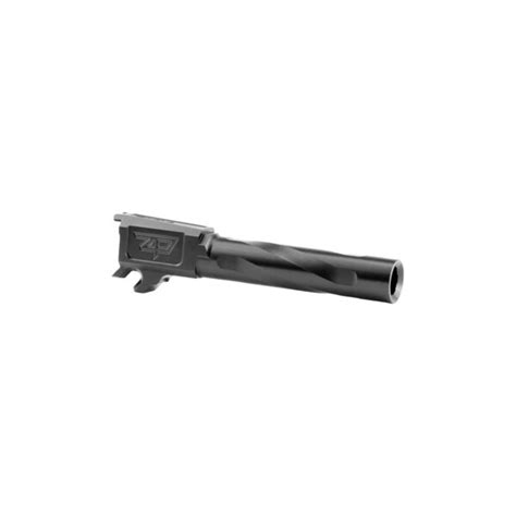 SIG 365 XL BARREL, BLACK NITRIDE - Ape Defense