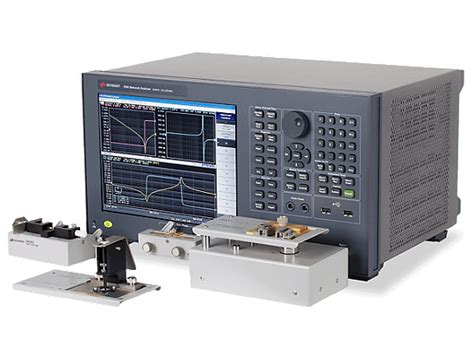 Keysight E5061B ENA Vector Network Analyzer