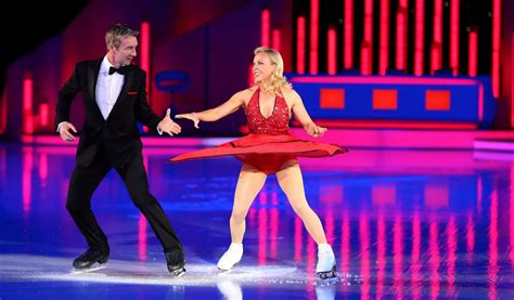 Torvill and Dean through the years - Manchester Evening News