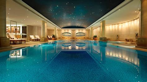 Sydney's best spa hotels