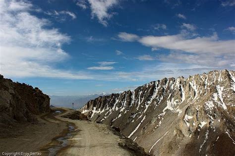 Khardungla | Khardung La Pass - Ladakh Travel Guide, Khardungla Top