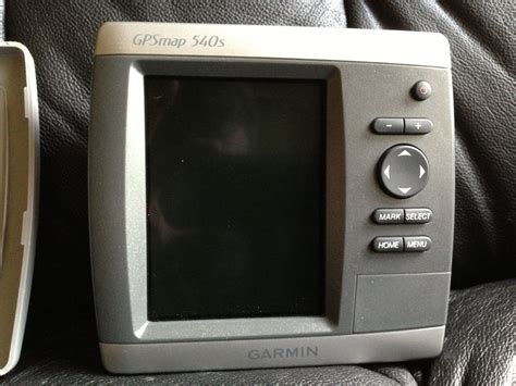 FS: Garmin 540s GPSMAP - The Hull Truth - Boating and Fishing Forum