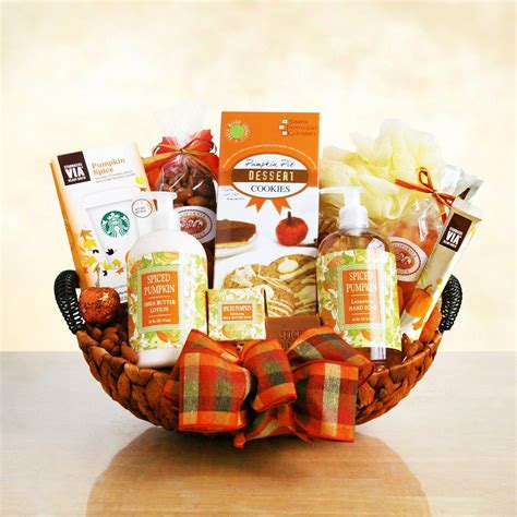 Coffee Gift Cup #coffeeroasters #CoffeeGifts | Spice gift basket, Pumpkin spice gift, Coffee ...