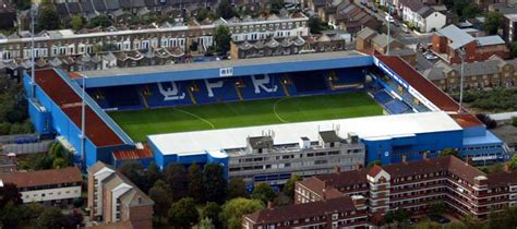 QPR Stadium - Kiyan Prince Foundation Stadium - Football Tripper