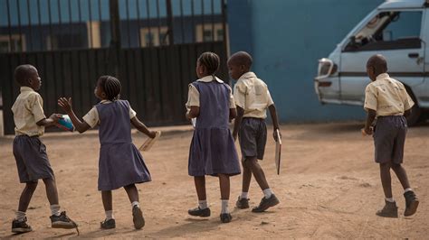 School reopening: Niger govt announces date for term academic session ...