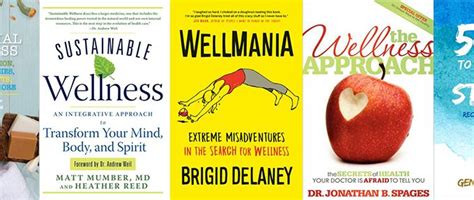 The 7 Best Wellness Books to Make You Feel Good