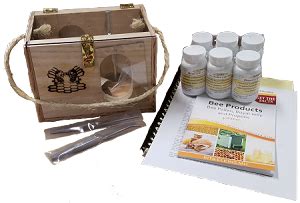 Bee Venom Therapy Kit-BVTherapyKit