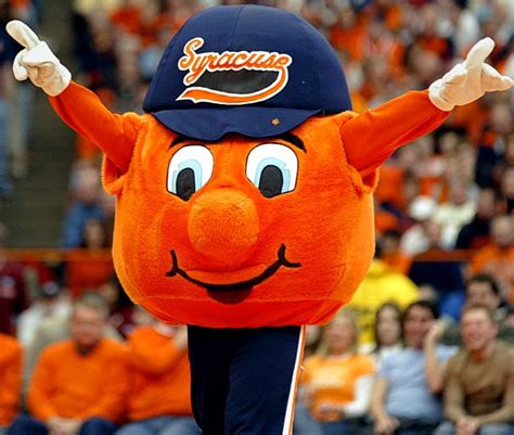 Best Dressed March Madness Mascots - Sports Illustrated