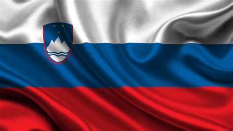 🔥 [20+] Slovenia Flag Wallpapers | WallpaperSafari