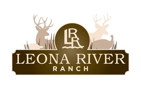 Logo Design - Ranch House Designs - Cattle, Livestock, Agriculture