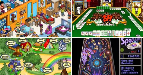 11 Games You Secretly Played In The Computer Lab As A 90s Primary School Kid