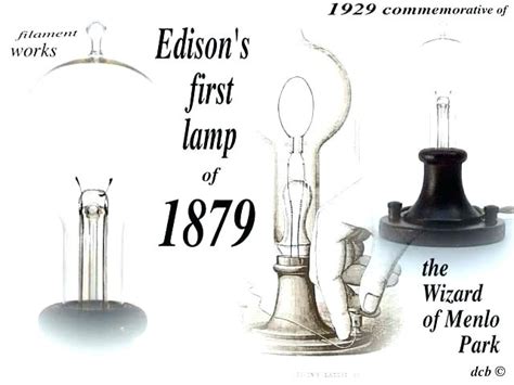 Thomas Edison Light Bulb Drawing at PaintingValley.com | Explore collection of Thomas Edison ...