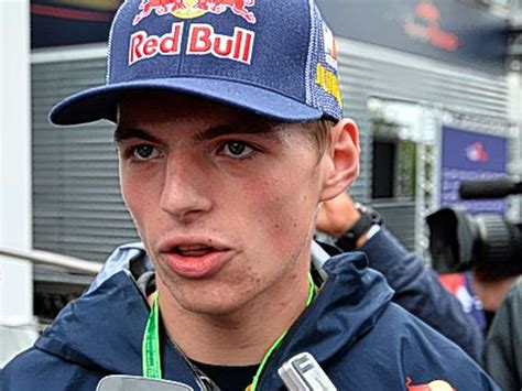 Max Verstappen to make F1 history: 17-year-old to drive at Suzuka | The ...