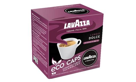 Lavazza Coffee Pods | Groupon Goods