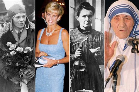 International Women’s Day: 20 of the most significant women in history | Evening Standard