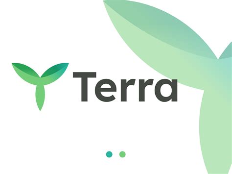 Terra Logo Design designs, themes, templates and downloadable graphic ...