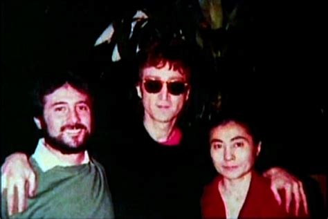 John Lennon 1980 : John Lennon At Work 1980 Pdn Photo Of The Day | randombakka