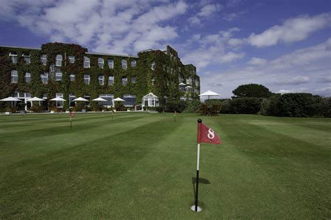 Things to do in Cornwall - Carlyon Bay Hotel Golf Course | We Are Cornwall