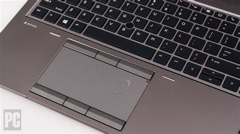 HP ZBook 15 G6 Review | PCMag