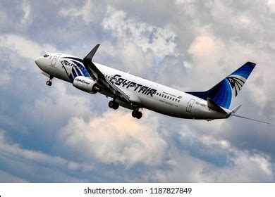 EGYPTAIR Logo Vector (.EPS) Free Download