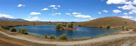 The Hobbit Trilogy filming locations | 100% Pure NZ